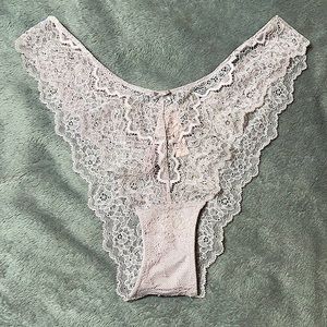 VS DREAM ANGELS Brazilian Underwear